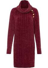 Long pullover knöpfen gebraucht kaufen  Deutschland