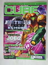 Rivista cube n.24 usato  Sanremo