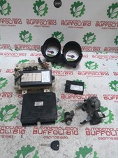 Kit centralina motore usato  Rovato