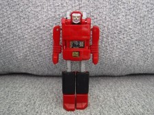 Bots scooter figure for sale  Bangor