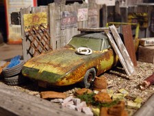 Plymouth roadrunner superbird gebraucht kaufen  Reichelsheim (Wetterau)