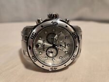 Invicta men 48mm for sale  Glen Ellyn