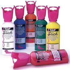 Tulip fabric paint for sale  WINCANTON
