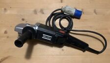 Smerigliatrice angolare 1200w usato  Pavia