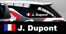 Nom pilote drapeau d'occasion Nom pilote drapeau d'occasion  Le Val