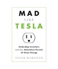 Verrückt tesla underdog gebraucht kaufen  Trebbin