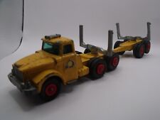 Ma1 matchbox king d'occasion  Servian