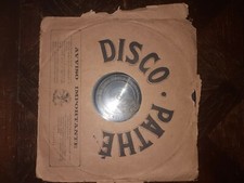 Disco pathe usato  Pontecagnano Faiano