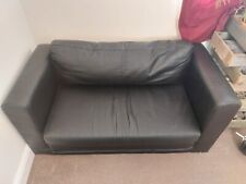 Two seater sofa for sale  SHEFFIELD