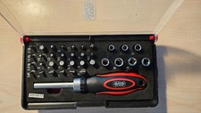 Alpha tools schraubendrehersat gebraucht kaufen  Chemnitz