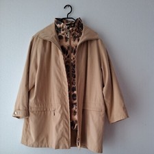 Leichte damenjacke kurzmantel gebraucht kaufen  Nürnberg