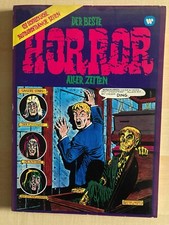 Beste horror aller gebraucht kaufen  Bodenkirchen