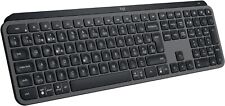 Logitech keys wireless for sale  ENFIELD