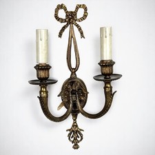 Applique francese vintage usato  San Giorgio a Liri