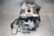 Jdm rb25de motor for sale  Santa Fe Springs
