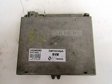 Módulo de controle de motor J2 Renault Clio ECU S101718102 Hom 7700749946 comprar usado  Enviando para Brazil