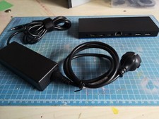 Station accueil usb d'occasion  Bellegarde