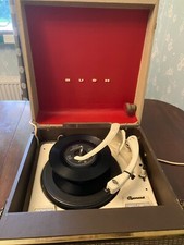 Bush srp31 record for sale  BLACKBURN