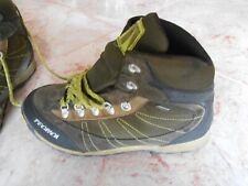 Scarpe tecnica trekking usato  Italia