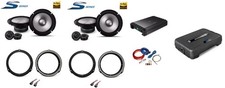 Kit alpine linea usato  Cagliari
