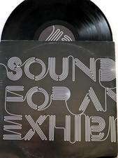 Soundtrack For An Exhibition Lp Ron Terada Ikon Gallery Pavement Magnetic Fields na sprzedaż  Wysyłka do Poland