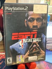 Espn basketball game for sale  Lawrenceburg