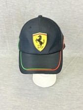 Ferrari scuderia hat for sale  Essex