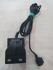 Sagem mobile phone for sale  LONDON