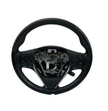 Volante Toyota Corolla 2017 preto fabricante de equipamento original comprar usado  Enviando para Brazil
