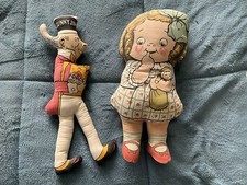 Vintage soft sunny for sale  LEWES