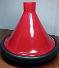 Creuset tagine cast for sale  Shrewsbury
