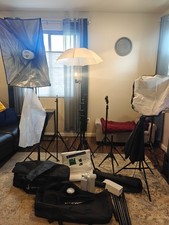 Julius studio neewer for sale  Aurora