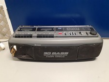 Hitachi bass super for sale  LONDON