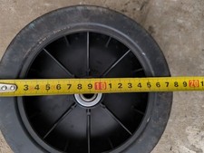 Rad laufrad vorn gebraucht kaufen  Drakenburg