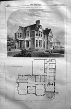 Old Country Residence House Halstead Essex planta térrea Hayward, usado comprar usado  Enviando para Brazil