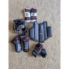 Shimsan taekwondo sparring for sale  Osseo