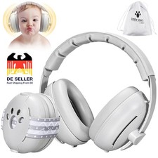 Baby gehörschutz geräuschunt gebraucht kaufen  Frankfurt (Oder)