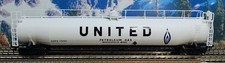 Scale atlas united for sale  Mystic