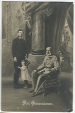 Postkarte kaiser franz gebraucht kaufen  Schönau