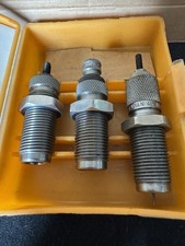 Rcbs lyman reloading for sale  BEDFORD