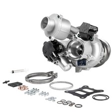 Turbolader turbo brtx7671m gebraucht kaufen  Berlin
