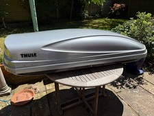 Thule atlantis 780 for sale  TUNBRIDGE WELLS