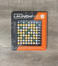 Novation launchpad gebraucht kaufen  Allmersbach im Tal