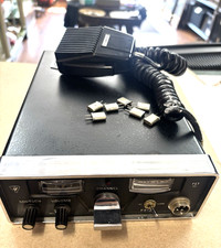 Yaesu meter transceiver for sale  Pittsburgh