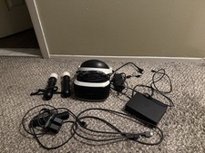 Sony playstation virtual for sale  Troy