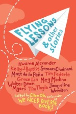 Flying lessons stories for sale  Interlochen