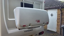 Fiamma ultrabox 500 for sale  STEVENAGE