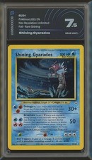 Shining gyarados pokémon usato  Dicomano