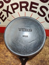 Fully restored wardway for sale  Millersburg