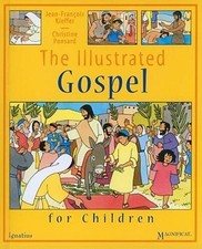 Illustrated gospel children for sale  Montgomery